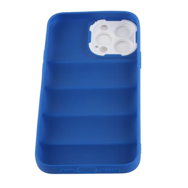 Smartphone Bagside Cover Beskyttelsescover til IOS 13PRO MAX