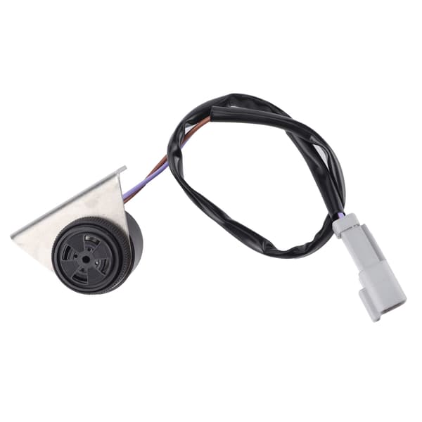 Advarselshorn 353629 Alarm Buzzer Beeper Marine Bådtilbehør