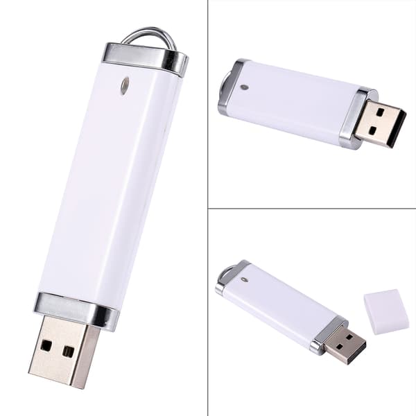 NY 125Khz USB-stik til RFID Mini EM ID-læser til Windows XP Win7/8 EM4100 TK4100