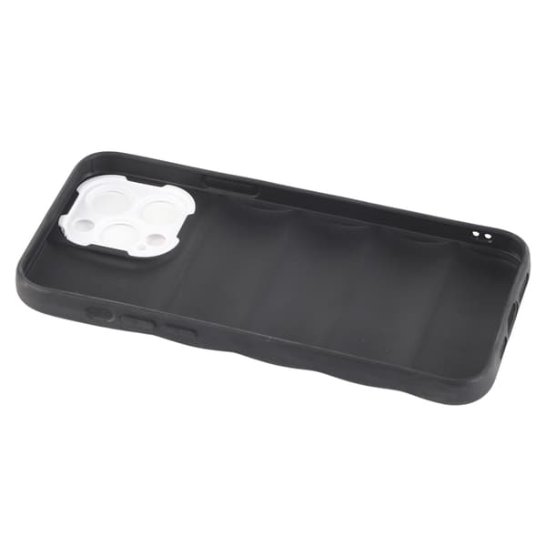 Smartphone Bagcover Beskyttelsescover til IOS 13PRO MAX