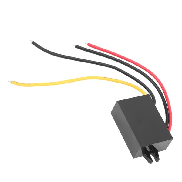 12V til 36V Step-Up DC-konvertermodul Booster Regulator 1.5A GYVRM SZS1236