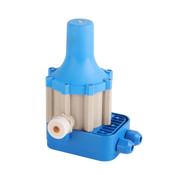 110V Automatisk Elektrisk Vandtrykspumpeafbrydercontroller
