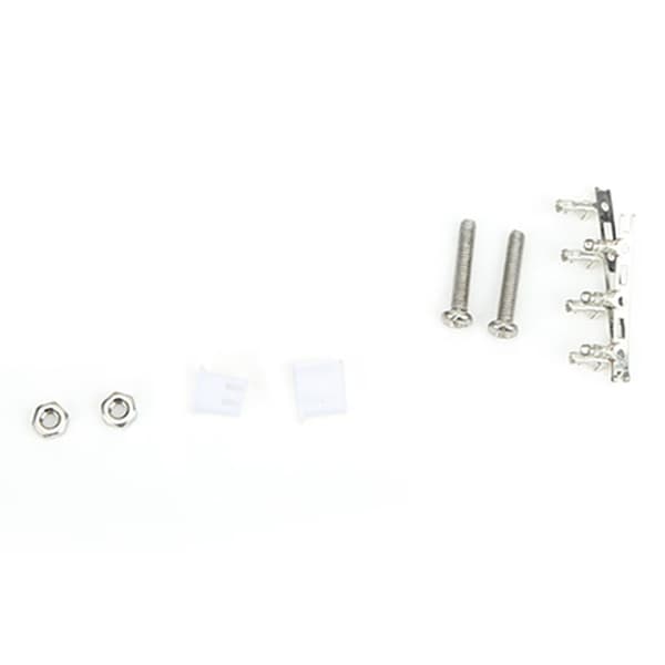 3D-skrivare automatisk nivelleringssensor kit vit 5V 15mA sond för CR-10 Ender-serien