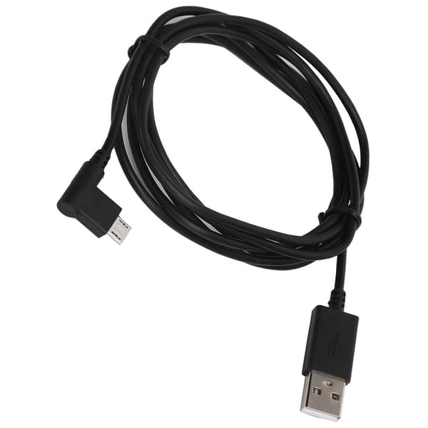 1,8 m opladerkabel strømforsyningsledning til Wacom Intuos CTL480 CTL490 CTL690 tegnetabletter