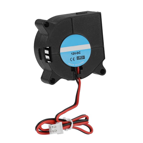 4020 DC 40*40*20mm Turbo Blæser Køleblæser til 3D Printer Tilbehør (12V)