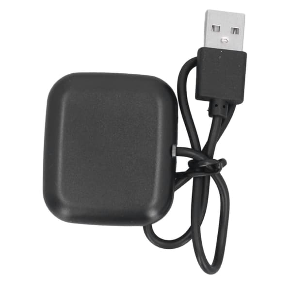 Smartwatch Oplader Dock Holder USB Opladerkabel Bærbar Erstatning Smartwatch Tilbehør til Huawei 22 19