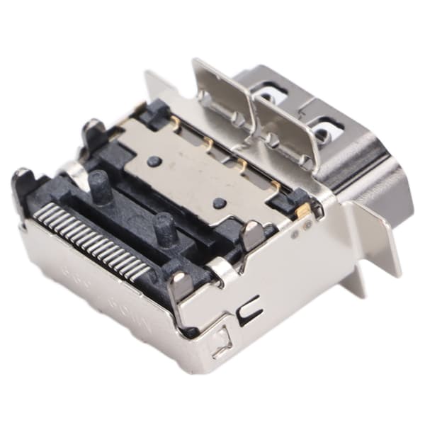 High Definition Multimedia Interface Port Socket Interface-stikudskiftning til Xbox Series S