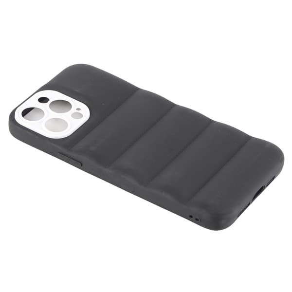 Smartphone Bagcover Beskyttelsescover til IOS 13PRO MAX
