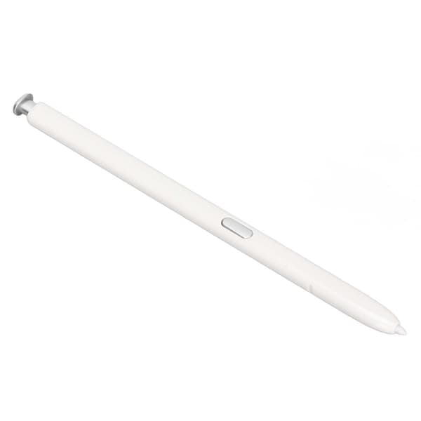 Stylus Letvægts Bærbar Erstatnings Stylus Touch Skrive S Pen til Galaxy Note 10 Note 10+ Hvid