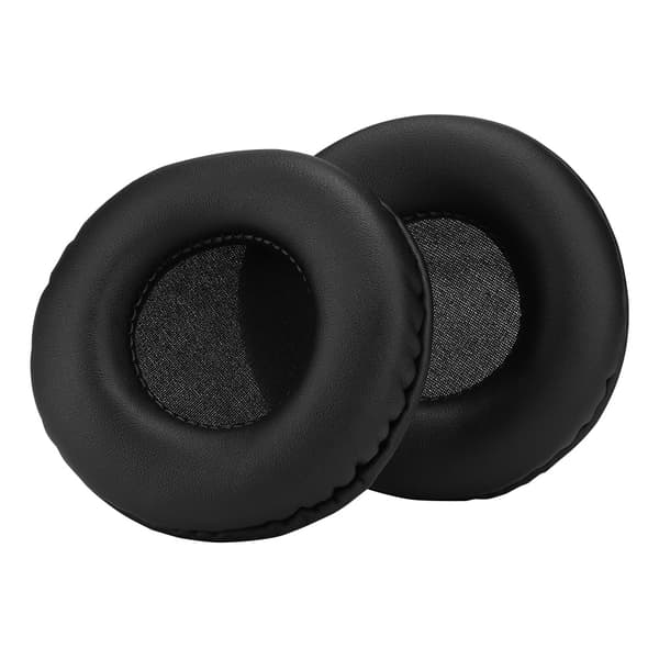 FYZ-237 Erstatningsørekopper i bomuld til Skullcandy HESH 2.0