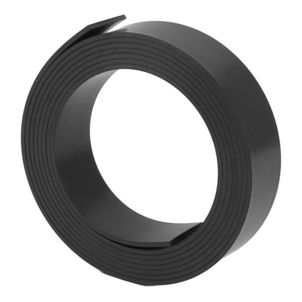 Magnetisk grænsetape Bærbar virtuel magnetstribe væg til fejegulvtilbehør