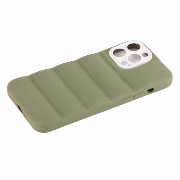 Smartphone Bagcover Beskyttelsescover til IOS 13PRO MAX