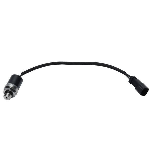Hjullæsser tryksensorafbryder transducer 9-32V erstatning for Komatsu TOSD-04-349B