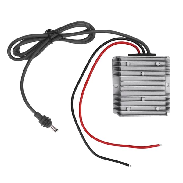 12V 24V til 57V 4.5A DC Boost Converter Step-Up Strømforsyning med kabel til Gen 3