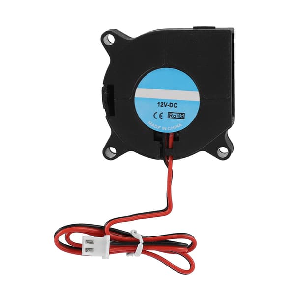 4020 DC 40*40*20mm Turbo Blæser Køleblæser til 3D Printer Tilbehør (12V)