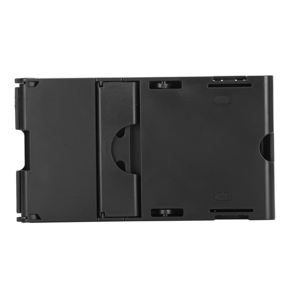 Spillekonsolbeslag Opbevaringsstativ Holder Base Passer til Switch/Lite Spiltilbehør