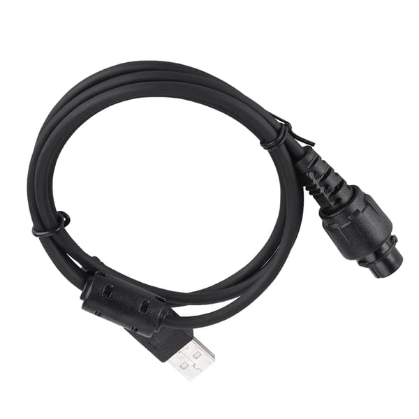 USB Walkie Talkie Programmeringskabel Skriv Frekvenslinje til MD 780