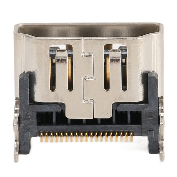 Spillekonsol HD Multimedia Interface Port Udskiftningsstik til Playstation 5