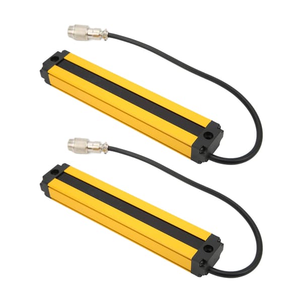 BEM0620-C-100NB IP65 Säkerhetsljusridå 20mm 6-strålig Infraröd Sensorvakt 10-30V
