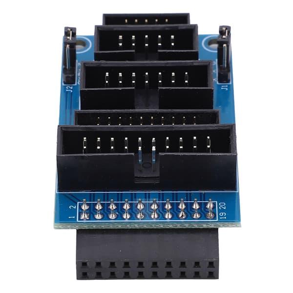 Universell inbyggd adaptermodul för Mini 2440 / 2440 / 44B0 / 6410