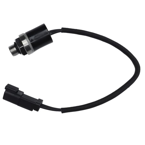 Hjullæsser tryksensorafbryder transducer 9-32V erstatning for Komatsu TOSD-04-349B