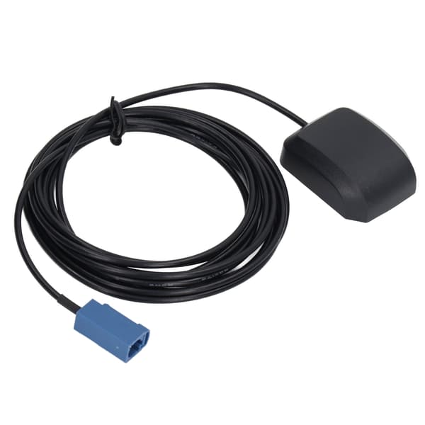 3V-5V GPS-antenne 1575.42MHz Vandtæt Kompakt Erstatning til Ford SYNC 3 APIM-modul
