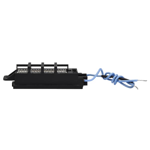 PTC keramisk varmeelement 100W 220V ledende luftvarmeplade