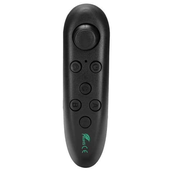 Bluetooth VR fjärrkontroll Trådlös Virtual Reality Fjärrkontroll Somatosensorisk Gamepad