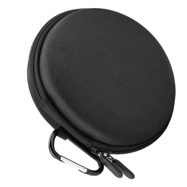 Bärbar Fullt Skydd Bluetooth Högtalare Förvaringsväska Skyddsfodral För A1