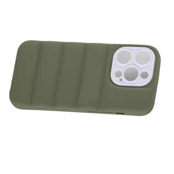 Smartphone Bagside Cover Beskyttelsescover til IOS 13PRO MAX