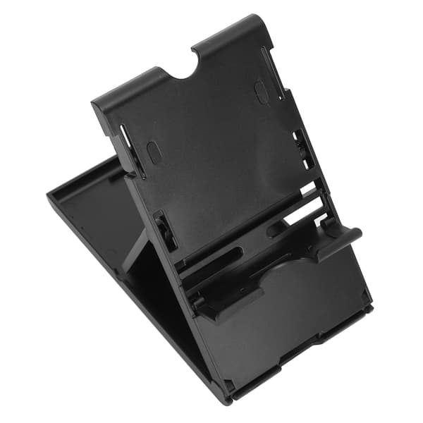 Spillekonsolbeslag Opbevaringsstativ Holder Base Passer til Switch/Lite Spiltilbehør