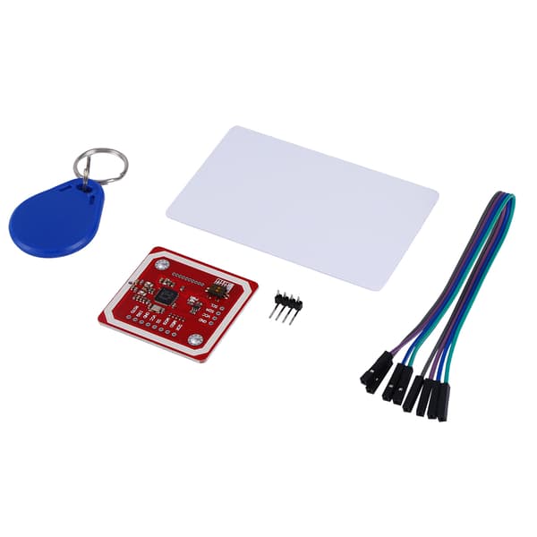 NXP PN532 NFC-modul V3-kit för RFID Near Field Communication till smartphone för Android