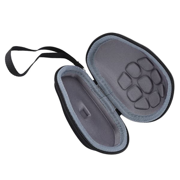 EVA Beskyttende Museetui Bæretaske til Logitech MX Master /MX Master 2S