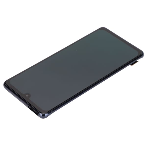 Mobiltelefonskärmbyte LCD-skärmbyte Pekskärm Digitizer-enhet för S20FE S20Lite G780