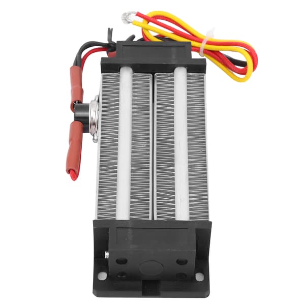 PTC keramisk termostatisk varmeelement 220V 600W 96A2 til luftopvarmning