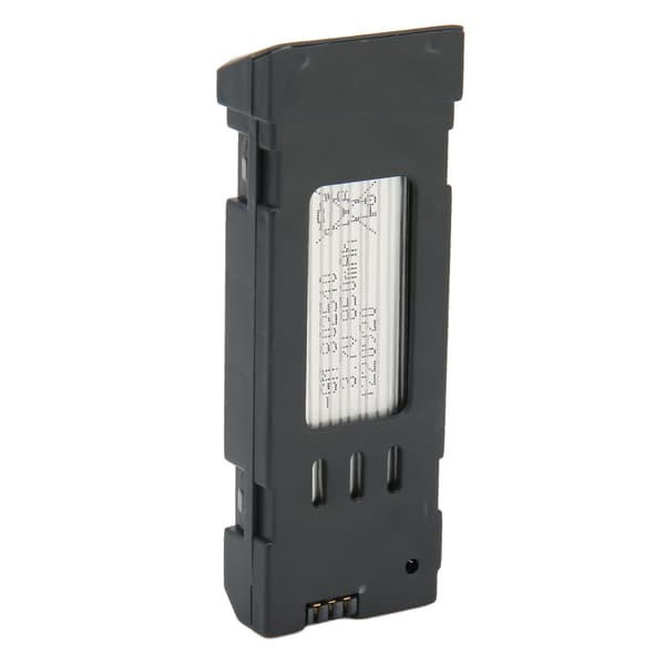 RC Droner Lithium Batteri UAV Erstatningsbatteri Drone Tilbehør til E58 L800 JY019 S168 X Pro 850mAh
