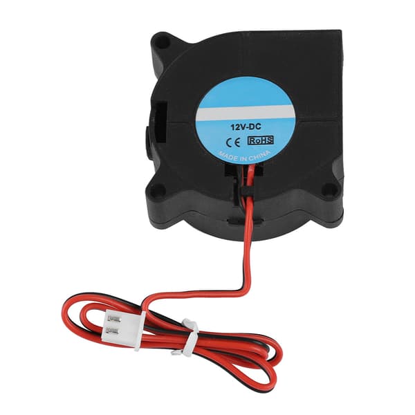 4020 DC 40*40*20mm Turbo Blæser Køleblæser til 3D Printer Tilbehør (12V)