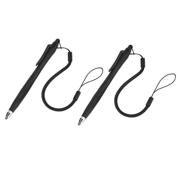 Stylus Pen Touch Screen Stylus Skrive Tegne Pen til Telefon Tablet PC