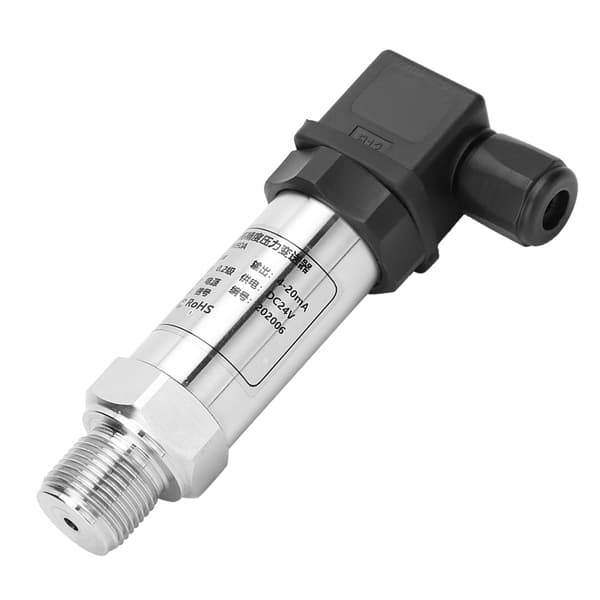Præcisions tryktransmitter sensor diffunderet silicium 0-700Kpa industriel kontrol