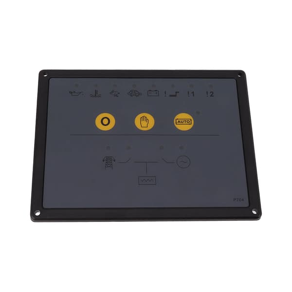 DSE704 8-35V Generator AMF-styreenhed Automatisk startkontrolmodulpanel til dieselmotor