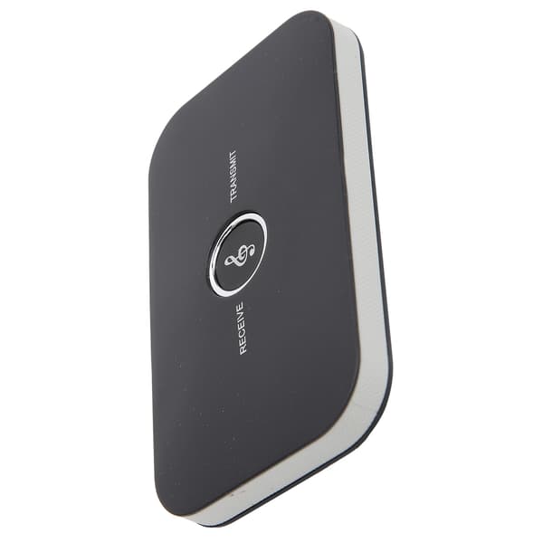2-in-1 Bluetooth-sovitin vastaanotinlähetin langaton äänisovitin Androidille/IOS:lle