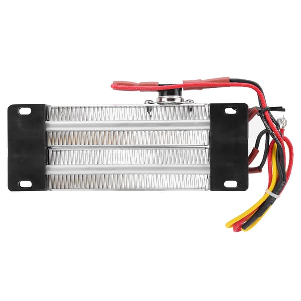 PTC keramisk termostatisk varmeelement 220V 600W 96A2 til luftopvarmning