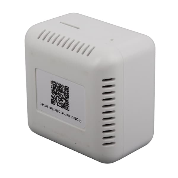USB 2.0 Nätverksskrivarserver 5V LAN Print Share Server Trådlös skrivarserver för Windows XP för Android för Linux 3.4 100‑240V EU-kontakt