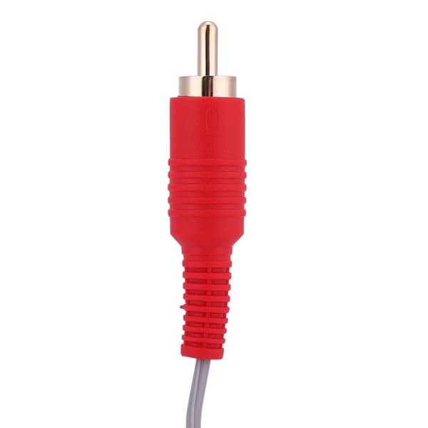 Högupplöst AV-ljudvideoadapter HDTV-komponentkabel för Wii U-spelsystem