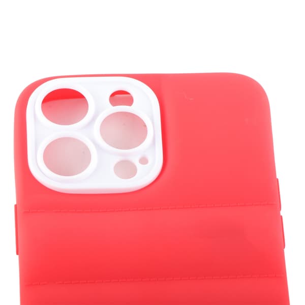 Smartphone Bagcover Beskyttelsescover til IOS 13PRO MAX