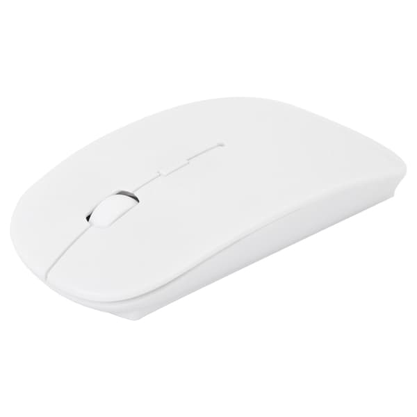 Mus 4D för Bluetooth 5.2 Trådlös Intelligent Ultratunn Datortillbehör Periferiutrustning