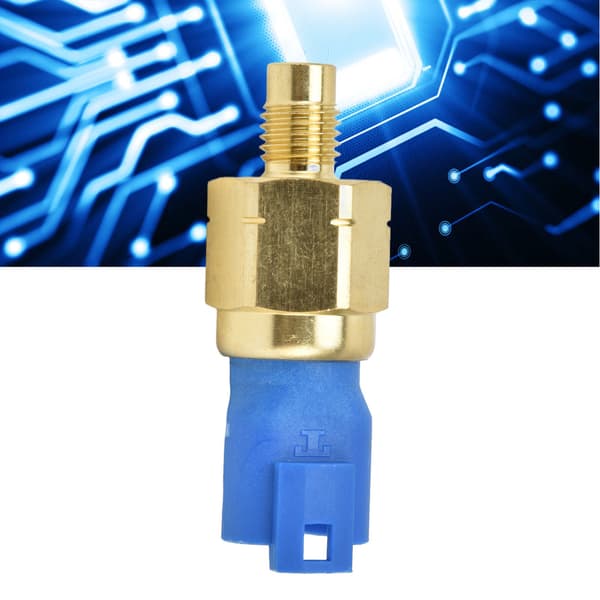 24V motor kølevæske temperatursensor transducer 320/04558 til JCB 3CX 4CX rendegraver