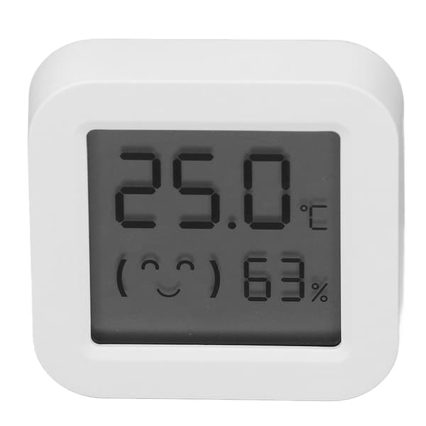 Doodle Termometer Hygrometer Sensor til Tuya Smart Trådløs Bluetooth Digital Fjernbetjent Temperatur Fugtighedsmonitor