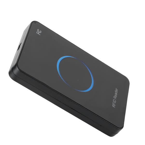 915Mhz RF UHFRFID Smart Kontaktfri Læser/Skriver Smart USB Interface Identifikationskortlæser