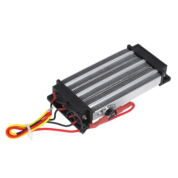 1000W 220V AC PTC Keramisk Varmeelement, Isoleret, til Varmesystemer